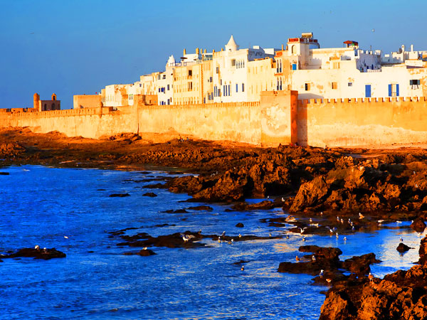 Full Day Excursion to Essaouira From Marrakech  In Morocco