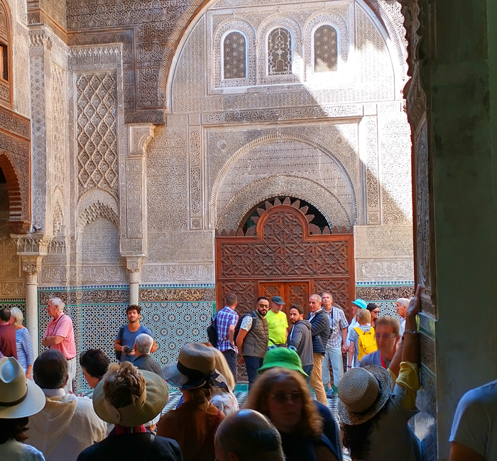 8 Days Tour Form Marrakech to Kasbahs, Exploring Morocco's Enchanting Treasures