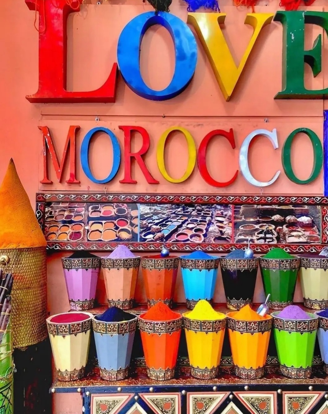 8 Days Coastal Discovery : Marrakech to Essaouira Trek